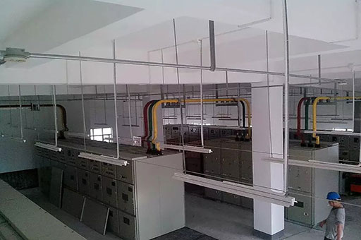 貴陽絕緣母線廠家